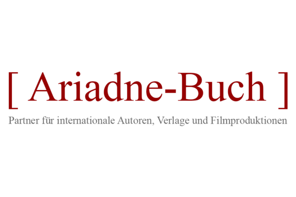 Ariadne Buch Logo 2 Ariadne Buch Logo 2