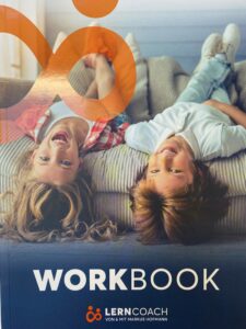 Lerncoach Workbook